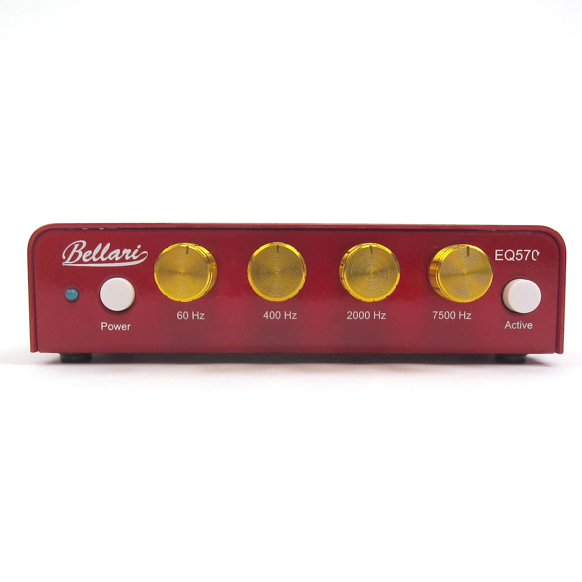 専門店では Rolls EQ570 Audio Equalizer 楽器アクセサリー