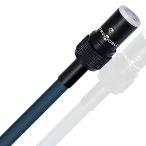 Turntabe-Tonearm Cable