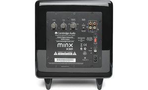 Cambridge Audio Minx X301