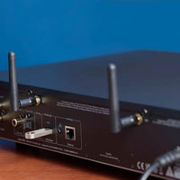 Cambridge Audio AXN10 Network Player