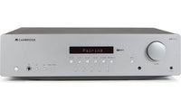 Cambridge Audio AXR100 AM/FM Stereo Receiver
