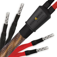 WIREWORLD Eclipse™ 10 Speaker Cable PAIR (SPADES or BANANAS)
