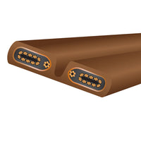 WIREWORLD Electra™ 10 Power Conditioning Cord
