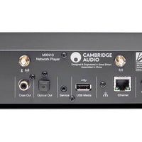 Cambridge Audio MXN10 Network Player