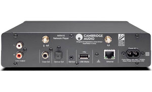 Cambridge Audio MXN10 Network Player