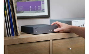 Cambridge Audio MXN10 Network Player