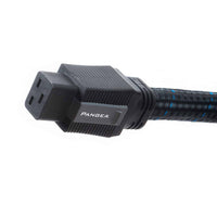 Pangea Audio AC-9SE MkII Signature Power Cable with 20 Amp Plug
