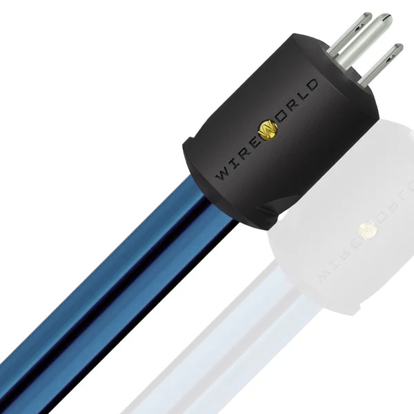 WIREWORLD Stratus™ 10 Power Conditioning Cord