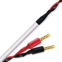 WireWorld  Stream™ 10  Speaker Cable (Pair)
