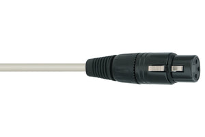 WIREWORLD Solstice® 10 Audio Interconnect Cable PAIR (XLR)