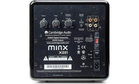 Cambridge Audio Minx X201
