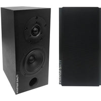 ACOUSTIQUE QUALITY LABRADOR 39 LOUDSPEAKER PAIR