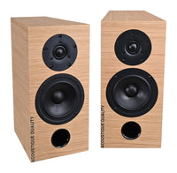 ACOUSTIQUE QUALITY LABRADOR 39 LOUDSPEAKER PAIR
