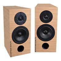 ACOUSTIQUE QUALITY LABRADOR 39 LOUDSPEAKER PAIR