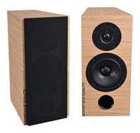 ACOUSTIQUE QUALITY LABRADOR 39 LOUDSPEAKER PAIR
