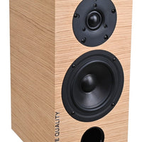 ACOUSTIQUE QUALITY LABRADOR 39 LOUDSPEAKER PAIR