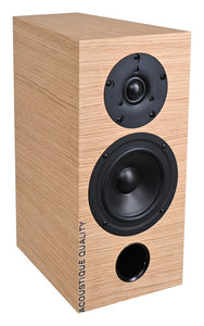 ACOUSTIQUE QUALITY LABRADOR 39 LOUDSPEAKER PAIR