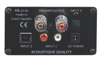 ACOUSTIQUE QUALITY AQ M27 active
