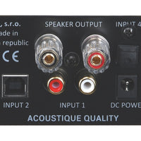 ACOUSTIQUE QUALITY AQ M27 active