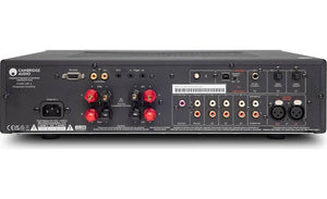 Cambridge Audio CXA81 Mk II