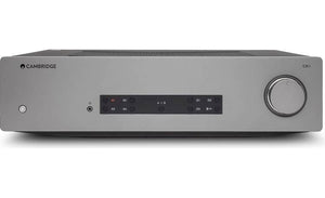 Cambridge Audio CXA81 Mk II