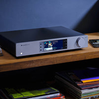 Cambridge Audio CXN100