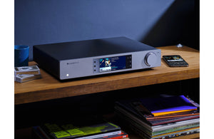 Cambridge Audio CXN100