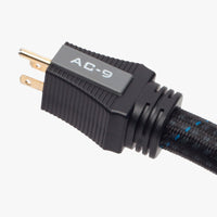 Pangea Audio AC-9 MKII Power Cable
