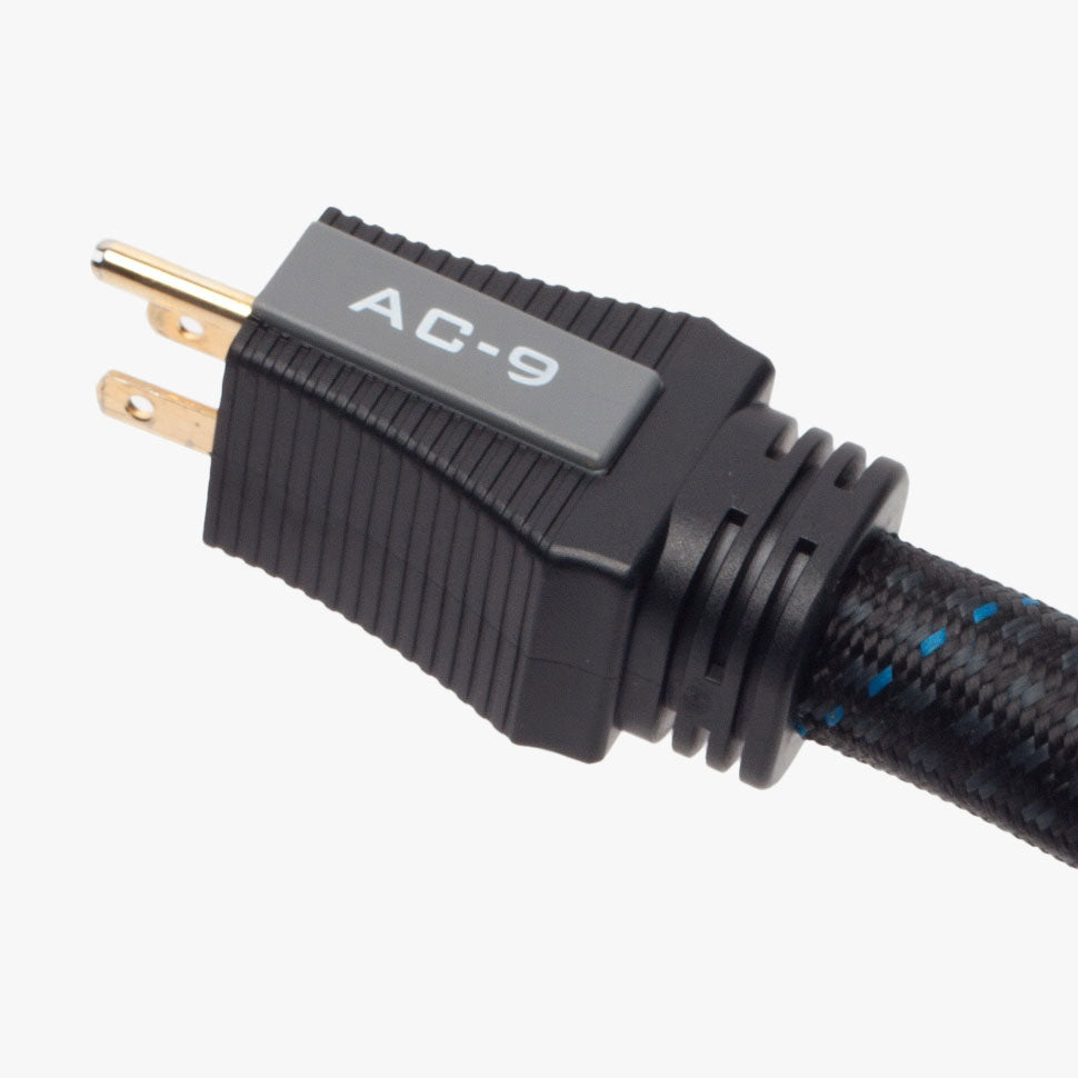 Pangea Audio AC-9 MKII Power Cable