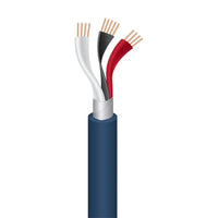 Wireworld Luna™ 10  Cable  RCA - RCA w/ Ground Wire
