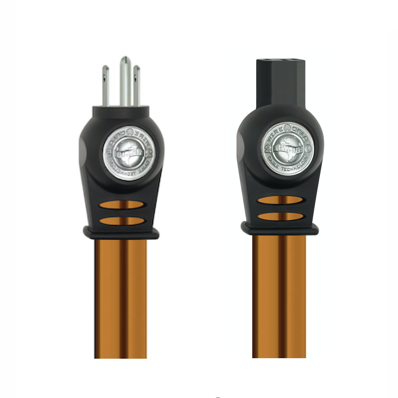 WIREWORLD ELECTRA 7 POWER CORD